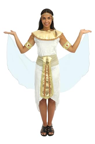 P'tit Clown Kostüm Königin von Ägypten Kleopatra Damen von Ptit Clown