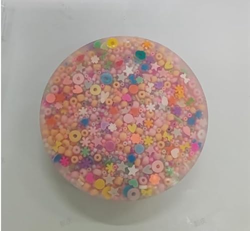 Ptwola Skin Picking Fidget Toys Reusable Picky Pad Anti-Stress Squeeze Sensory Toys Hautzupfen Perlen Zappelspielzeug Zum Spielzeug für Skin Picker Ptwola Skin Picking Fidget Toys Reusable Picky Pad Anti-Stress Squeeze Sensory Toys Hautzupfen Perlen Zappelspielzeug Zum Spielzeug für Skin Picker von Ptwola