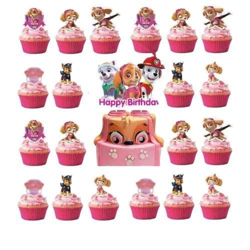 25 Stück Cake Dekoration Kuchen Dekoration Geburtstag,Kuchen Geschenk Hüte Kindergeburtstag,Party Dekoration Geburtstag Kinder,Kuchen Dekoration Stücke 25 Stück Cake Dekoration Kuchen Dekoration Geburtstag,Kuchen Geschenk Hüte Kindergeburtstag,Party Dekoration Geburtstag Kinder,Kuchen Dekoration Stücke von Ptydecta