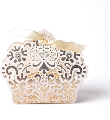 Geschenkbox, 10 Stück, Hochzeitsgeschenke, Bonbonschachtel, hohl, süße Geschenkbox, Papier-Bonbonschachteln, kleine Geschenkbox, Blumenmuster, Bonbonschachtel (Farbe: B, Größe: R (Farbe: B, Größe: Roz Geschenkbox, 10 Stück, Hochzeitsgeschenke, Bonbonschachtel, hohl, süße Geschenkbox, Papier-Bonbonschachteln, kleine Geschenkbox, Blumenmuster, Bonbonschachtel (Farbe: B, Größe: R (Farbe: B, Größe: Roz von PULaif