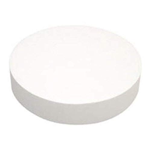 Publilancio srl RPL008 Basis aus Polystyrol, rund von Publilancio srl