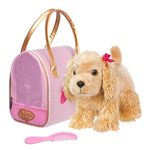 Pucci Pups - Cocker Spaniel by von Pucci Pups