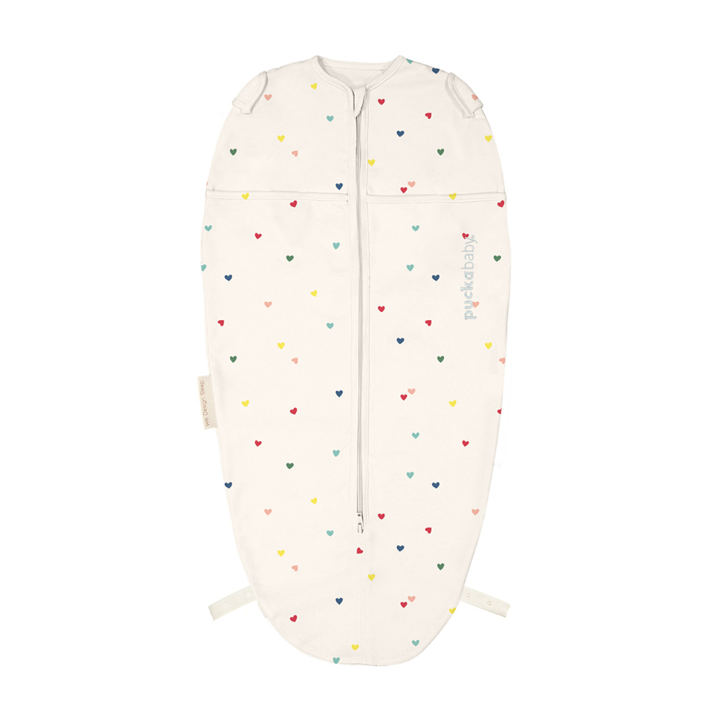 Puckababy The Original Mini Cotton 3-6 Months Puckababy The Original Mini Cotton 3-6 Months von Puckababy