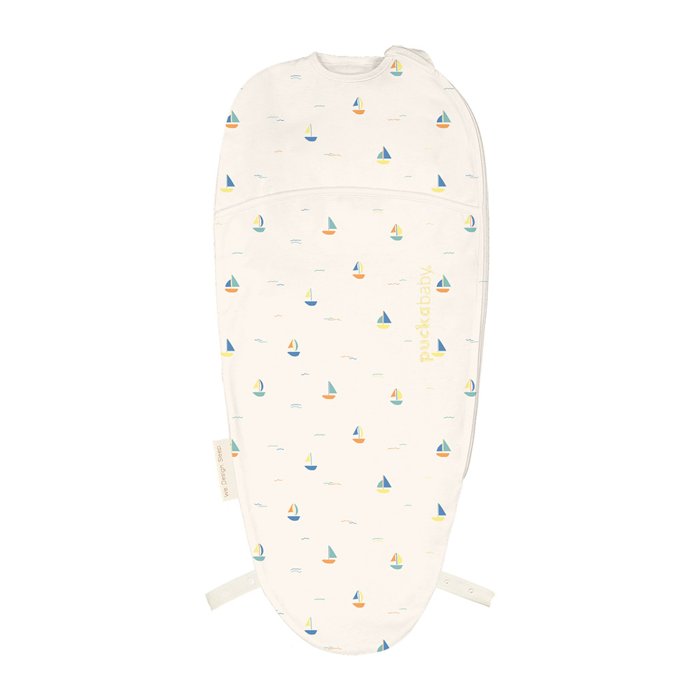 Puckababy The Original Piep Cotton 0-3 Months Puckababy The Original Piep Cotton 0-3 Months von Puckababy