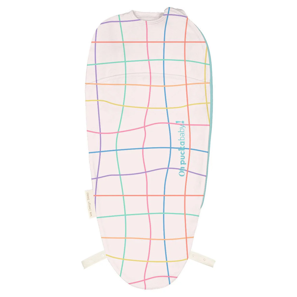 Puckababy The Original Piep Cotton 0-3 Months Puckababy The Original Piep Cotton 0-3 Months von Puckababy