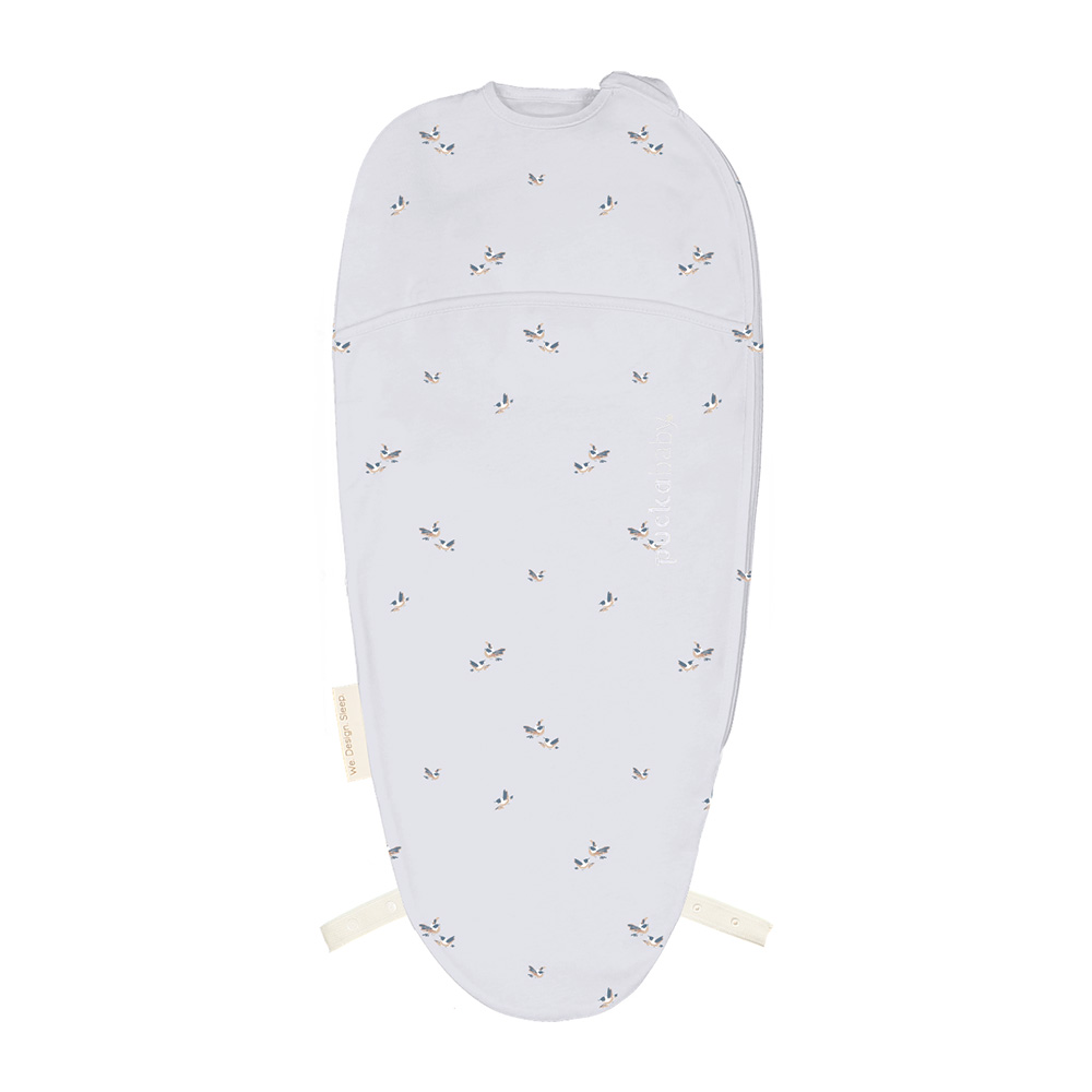 Puckababy The Original Piep Cotton 0-3 Months Puckababy The Original Piep Cotton 0-3 Months von Puckababy