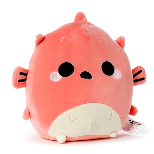 Puckator - CUSH335 Kissen, Farbe: Rosa, 23 cm Puckator - CUSH335 Kissen, Farbe: Rosa, 23 cm von Puckator