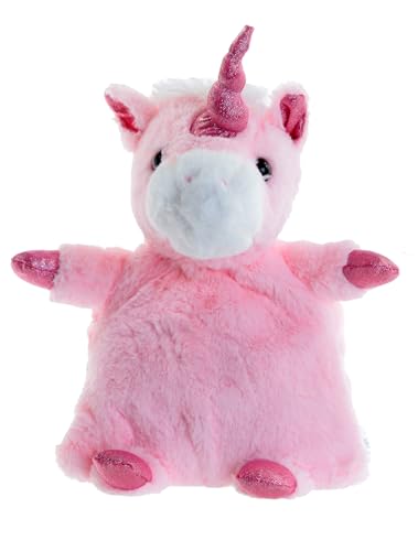 Puckator Einhorn Wärmepack für die Mikrowelle Puckator Einhorn Wärmepack für die Mikrowelle von Puckator