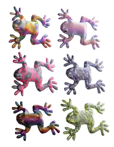Sand Tier Frosch,groß-gemischt Designs verkauft getrennt [Spielzeug] von Puckator