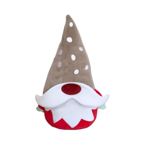 Squidglys Plüschtier Weihnachtswichtel Squidglys Plüschtier Weihnachtswichtel von Puckator