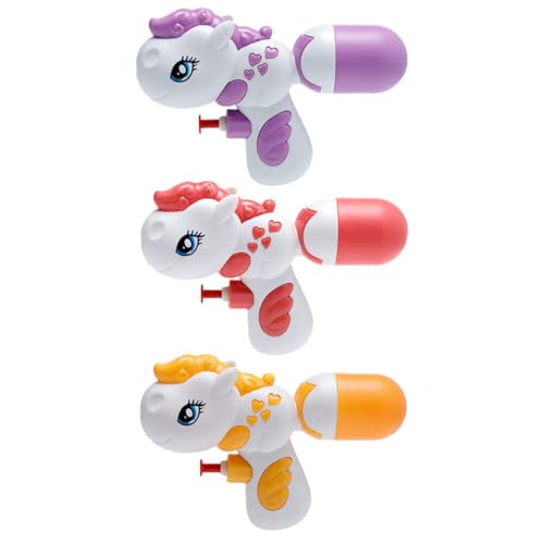süßes Einhorn Wasserpistole (pro Stück) von Puckator