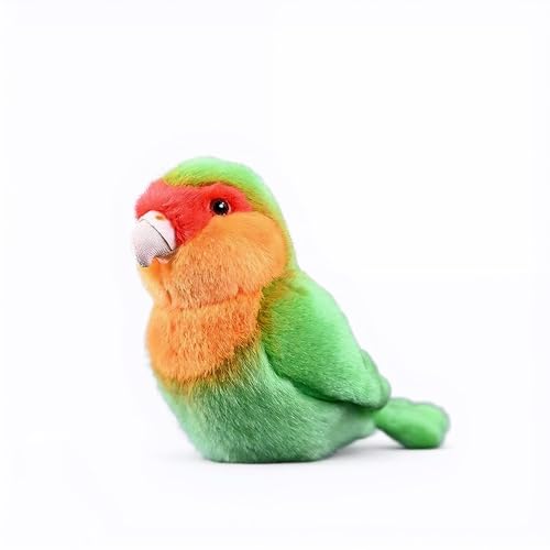 PuffPurrs Lebensechter Kaiser-Skorpion-Plüschtier, Realistischer 40cm Schwarzer Skorpion PuffPurrs Lebensechter Kaiser-Skorpion-Plüschtier, Realistischer 40cm Schwarzer Skorpion von PuffPurrs