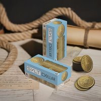 SYLT Dollar SYLT Dollar von Pug&Duck Verlag