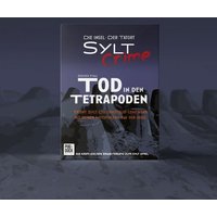 Sylt Crime. Die Insel. Der Tatort. von Pug&Duck Verlag