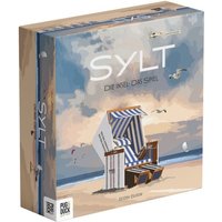 Sylt Spiel Sylt Spiel von Pug&Duck Verlag