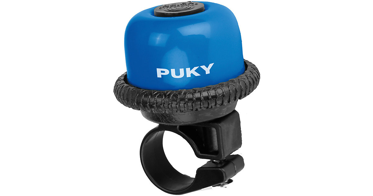 Drehring-Glocke G 18, blau Drehring-Glocke G 18, blau von Puky