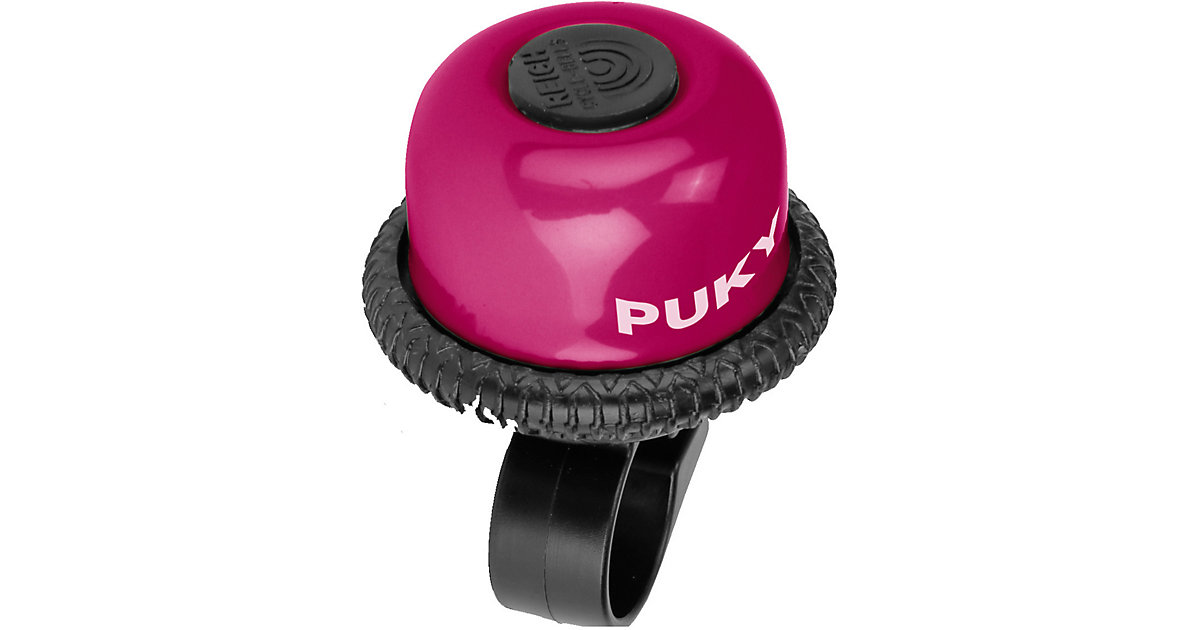 Drehring-Glocke G 18, lila Drehring-Glocke G 18, lila von Puky
