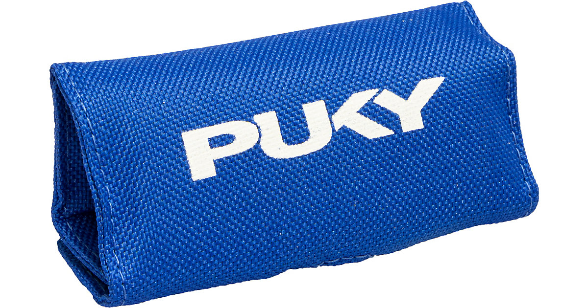 Lenkerpolster LP 1 blau Lenkerpolster LP 1 blau von Puky