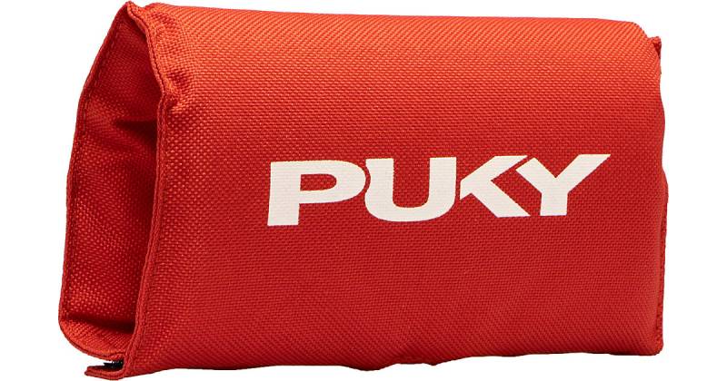 Lenkerpolster LP 3 rot von Puky