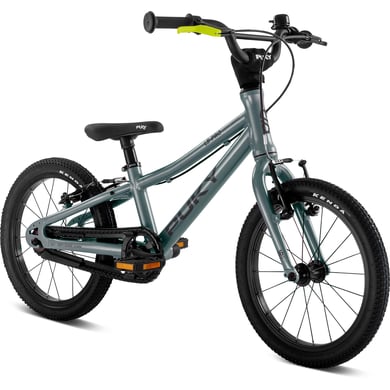 PUKY® Kinderfahrrad LS-PRO 16, ash blue von Puky