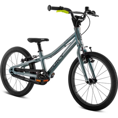 PUKY® Kinderfahrrad LS-PRO 18, ash blue von Puky