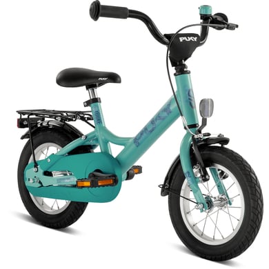 PUKY® Kinderfahrrad YOUKE 12, gutsy green von Puky