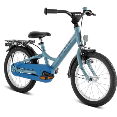 PUKY® Kinderfahrrad YOUKE 16, breezy blue von Puky