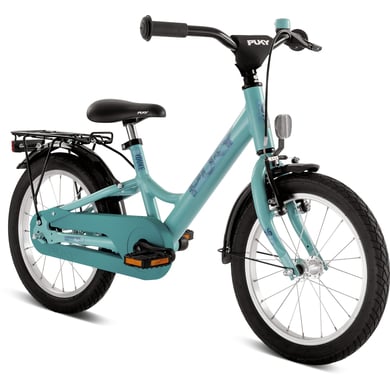 PUKY® Kinderfahrrad YOUKE 16, gutsy green von Puky