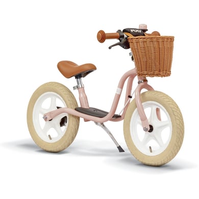 PUKY® LR 1L BR CLASSIC retro rose von Puky