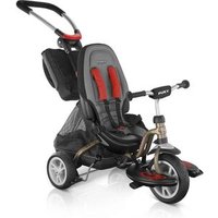 PUKY 2400 CAT S6 Ceety® City-Premium Dreirad bronze von Puky