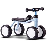 PUKY 3038 PUKYLINO retro blue mit Lenkerpolster PUKY 3038 PUKYLINO retro blue mit Lenkerpolster von Puky