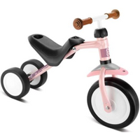 PUKY 3043 PUKYMOTO retro-rosé PUKY 3043 PUKYMOTO retro-rosé von Puky