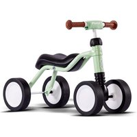 PUKY 3044 WUTSCH pastel green mit Lenkerpolster PUKY 3044 WUTSCH pastel green mit Lenkerpolster von Puky