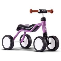 PUKY 3045 WUTSCH perky purple mit Lenkerpolster PUKY 3045 WUTSCH perky purple mit Lenkerpolster von Puky