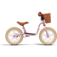PUKY 3101 Laufrad LR 1L BR CLASSIC retro rose PUKY 3101 Laufrad LR 1L BR CLASSIC retro rose von Puky