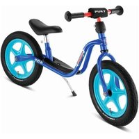PUKY 4001 LR 1L blau Motiv Fußball Laufrad PUKY 4001 LR 1L blau Motiv Fußball Laufrad von Puky
