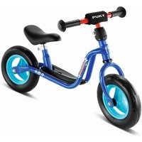 PUKY 4055 LR M blau Motiv Fußball Laufrad Medium PUKY 4055 LR M blau Motiv Fußball Laufrad Medium von Puky