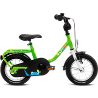 PUKY 4115 Kinderfahrrad Steel 12 kiwi/weiß PUKY 4115 Kinderfahrrad Steel 12 kiwi/weiß von Puky