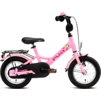 PUKY 4134 Alu-Kinderfahrrad YOUKE 12-1 Alu rosé PUKY 4134 Alu-Kinderfahrrad YOUKE 12-1 Alu rosé von Puky