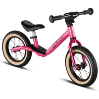 PUKY 4141 Laufrad LR Light pink/berry PUKY 4141 Laufrad LR Light pink/berry von Puky