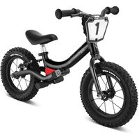 PUKY 4143 Laufrad LR Trail Pro mit Alu-Rahmen, Number Plate, Luftbereifung und Bremse midnight black PUKY 4143 Laufrad LR Trail Pro mit Alu-Rahmen, Number Plate, Luftbereifung und Bremse midnight black von Puky