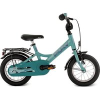 PUKY 4155 YOUKE 12 Alu-Kinderfahrrad Rücktrittbremse gutsy green PUKY 4155 YOUKE 12 Alu-Kinderfahrrad Rücktrittbremse gutsy green von Puky