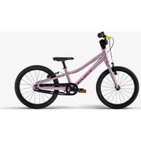 PUKY 4489 LS-PRO 18 Alu-Kinderfahrrad mit Freilauf pearl pink/anthracite PUKY 4489 LS-PRO 18 Alu-Kinderfahrrad mit Freilauf pearl pink/anthracite von Puky