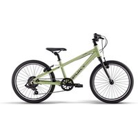 PUKY 4491 LS-PRO 20-7 7-Gang Alu-Kinderfahrrad mit Freilauf mint green/anthracite PUKY 4491 LS-PRO 20-7 7-Gang Alu-Kinderfahrrad mit Freilauf mint green/anthracite von Puky