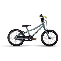 PUKY 4501 LS-PRO 16 Alu-Kinderfahrrad mit Freilauf ash blue/anthracite PUKY 4501 LS-PRO 16 Alu-Kinderfahrrad mit Freilauf ash blue/anthracite von Puky
