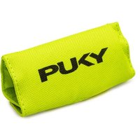 PUKY 9003 LP 1 Lenkerpolster kiwi PUKY 9003 LP 1 Lenkerpolster kiwi von Puky