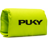 PUKY 9011 LP 3 Lenkerpolster kiwi PUKY 9011 LP 3 Lenkerpolster kiwi von Puky