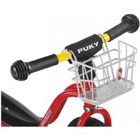 PUKY 9109 LKL silber Lenker-Korb Laufrad PUKY 9109 LKL silber Lenker-Korb Laufrad von Puky