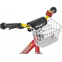 PUKY 9129 LK Z silber Lenker-Korb Fahrrad PUKY 9129 LK Z silber Lenker-Korb Fahrrad von Puky