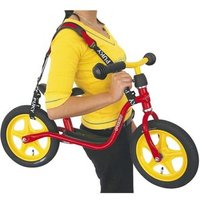 PUKY 9413 TG schwarz/rot Tragegurt PUKY 9413 TG schwarz/rot Tragegurt von Puky